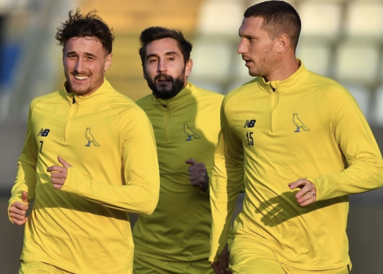 Foto Modena Fc