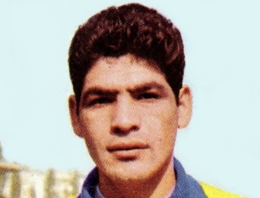 Jorge Toro