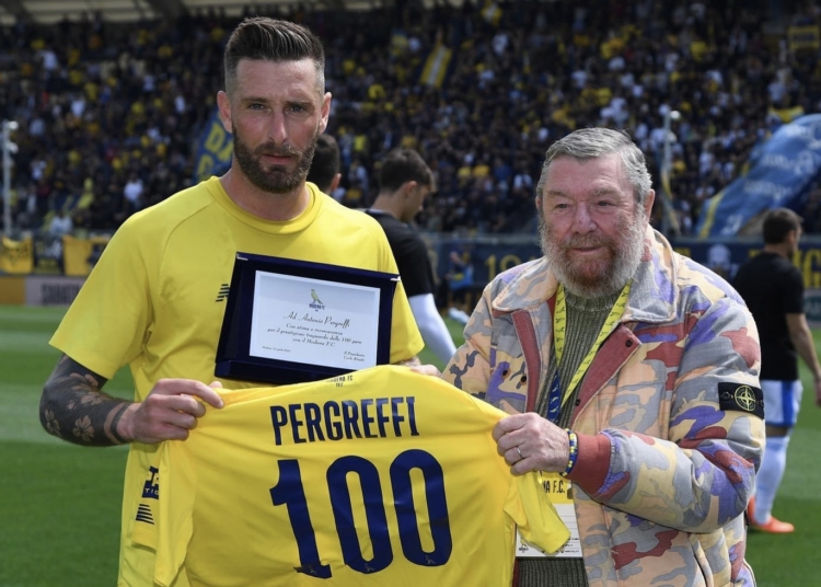 Foto Modena Fc