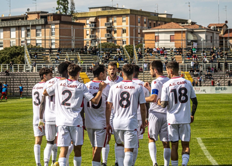 Foto: AC Carpi