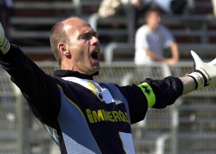 Foto Alberto Sabattini