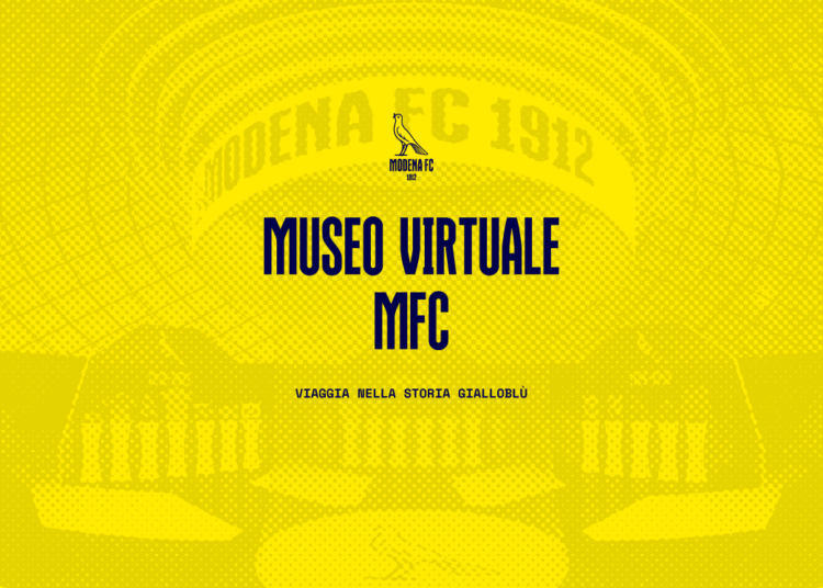 Foto Modena Fc