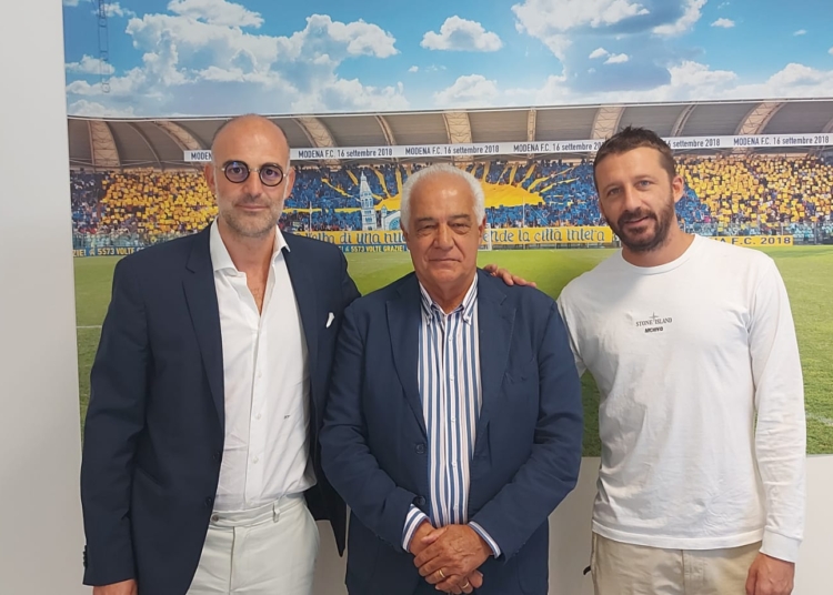 Foto: Modena FC