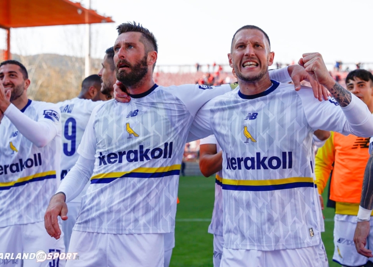 Foto: Luca Diliberto