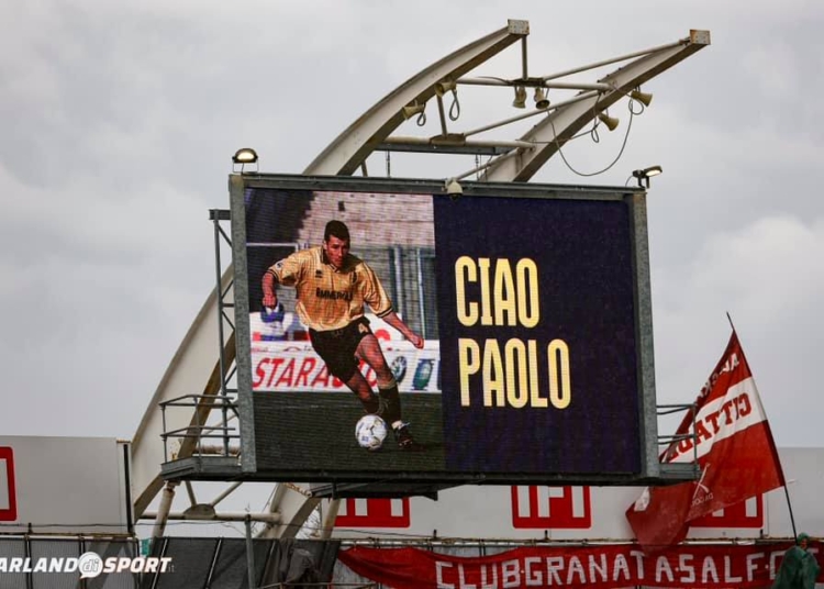 Foto: Luca Diliberto