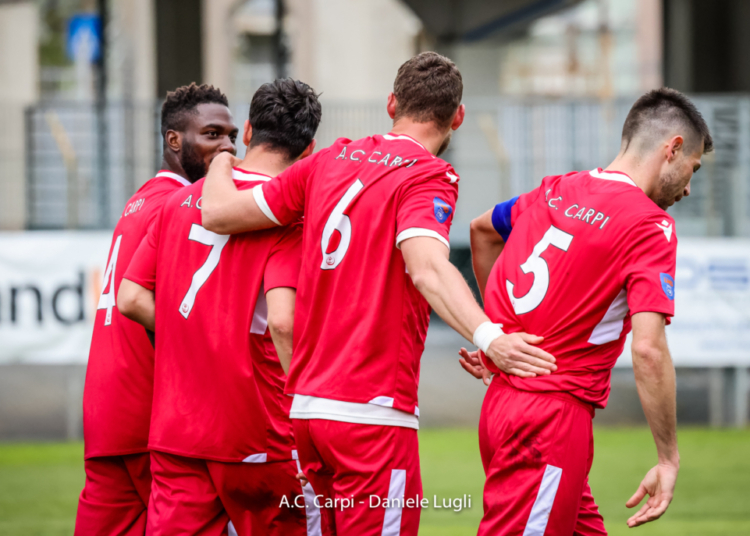 Foto: AC Carpi