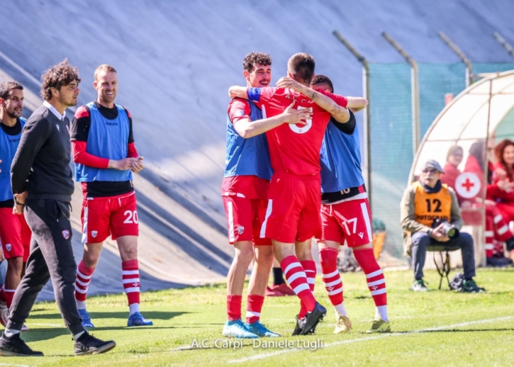 Foto: AC Carpi