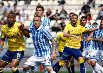 Foto: Luca Diliberto