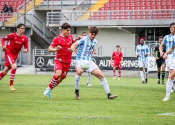 Foto: AC Carpi