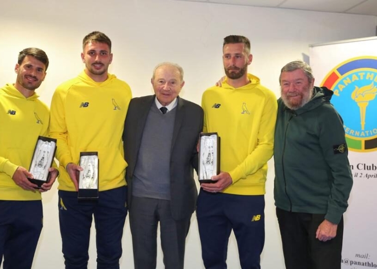 Foto Modena Fc