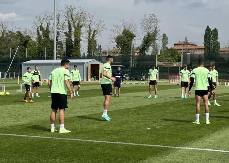 Foto Sassuolo Calcio