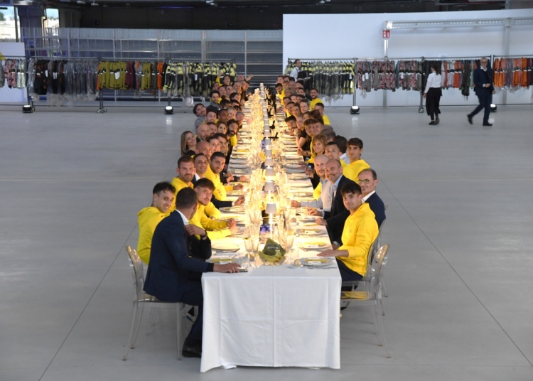 Foto Modena Fc