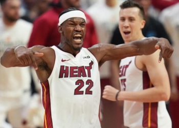 FONTE : NBA