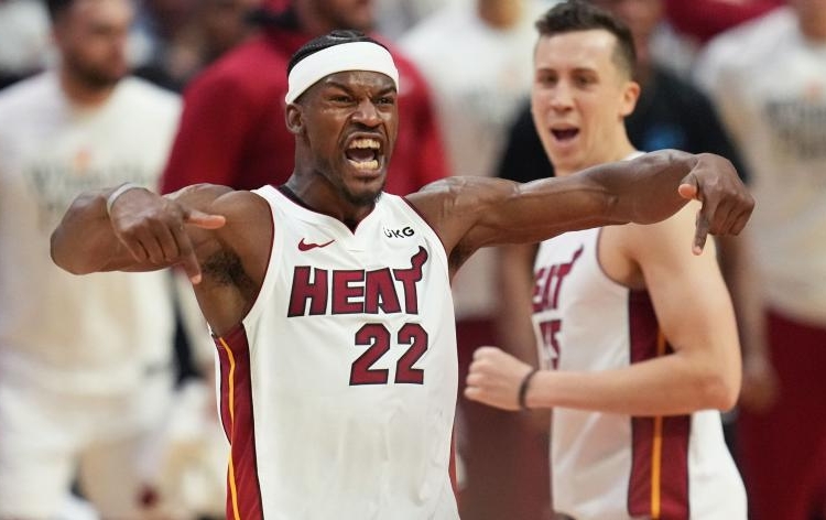FONTE : NBA