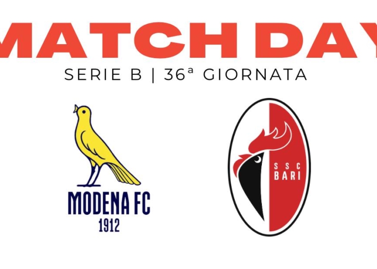 Venezia-Modena: i convocati di Tesser - Modena FC