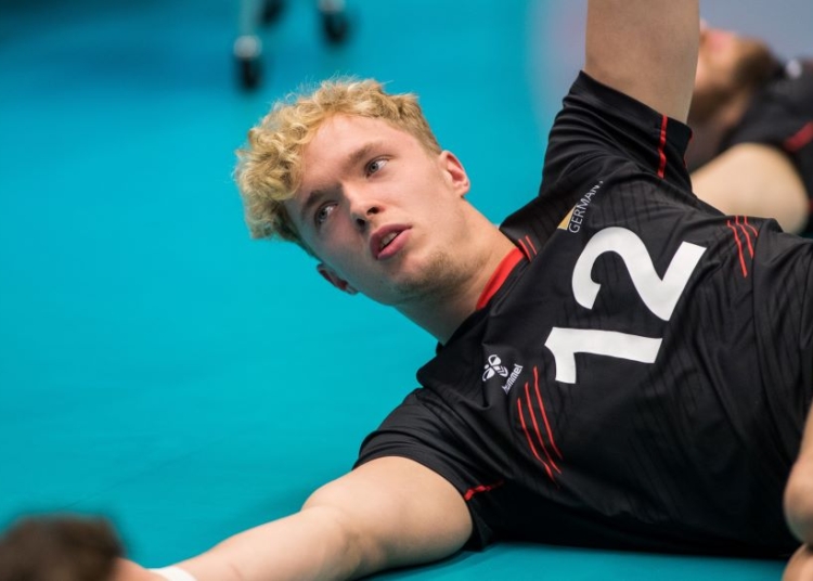 Foto iVolley Magazine