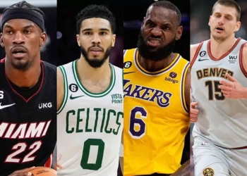 FONTE : NBA