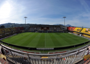 Foto Benevento Calcio