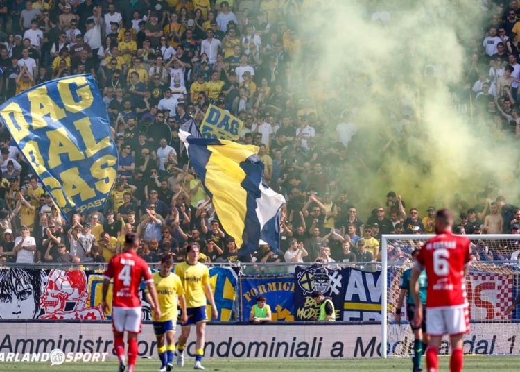 Foto: Luca Diliberto