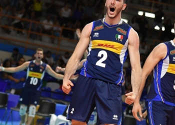 Foto Modena Volley