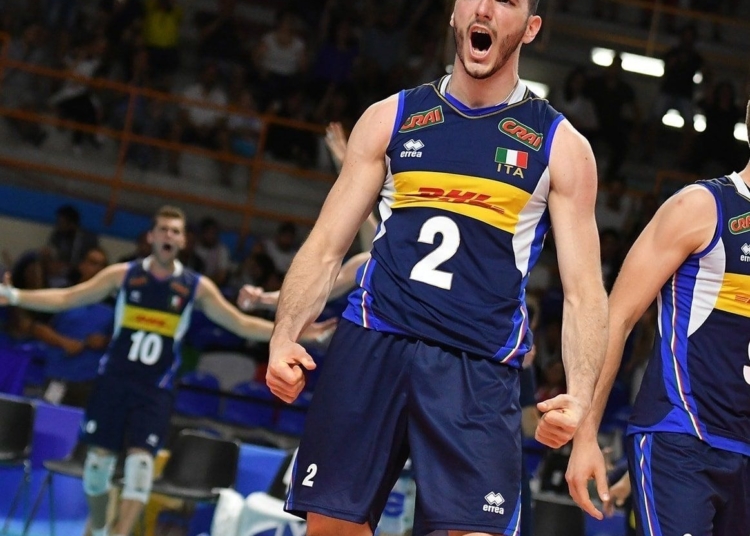 Foto Modena Volley