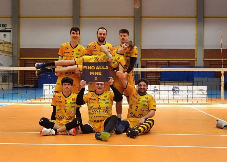 Foto Modena Volley
