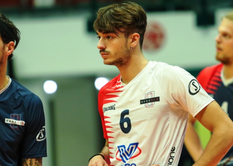 Foto Lega Volley A
