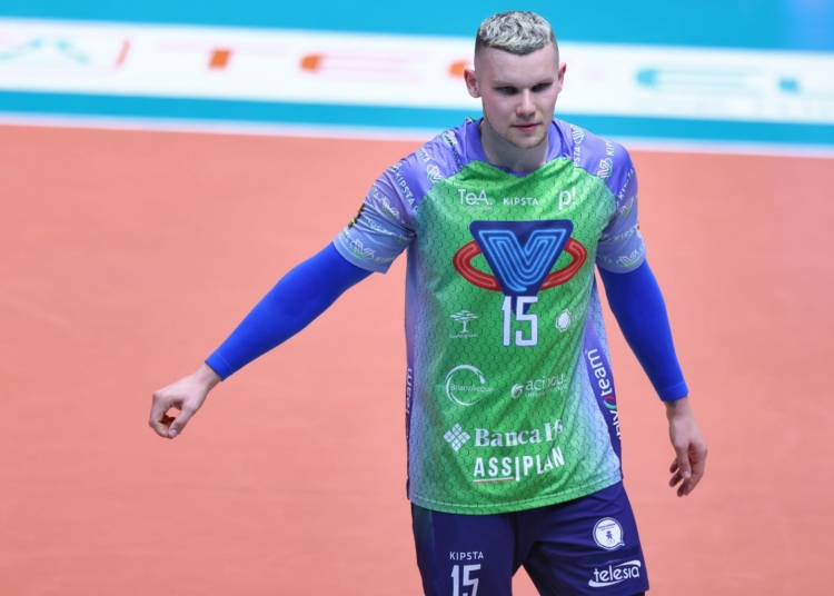 Foto Modena Volley