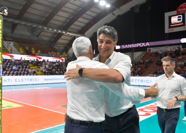 Foto Modena Volley