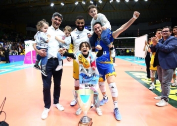 Foto Modena Volley
