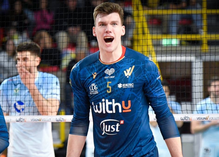 Foto Verona Volley
