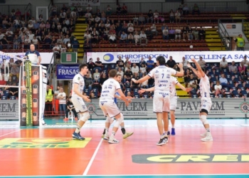 Foto Modena Volley