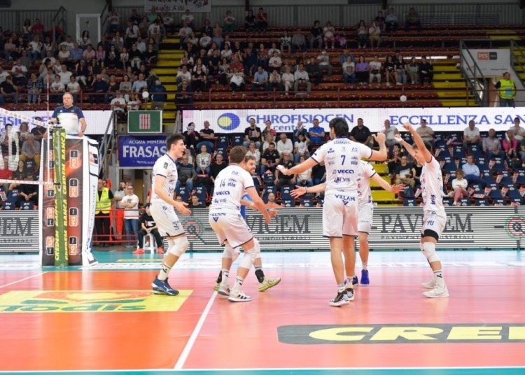 Foto Modena Volley
