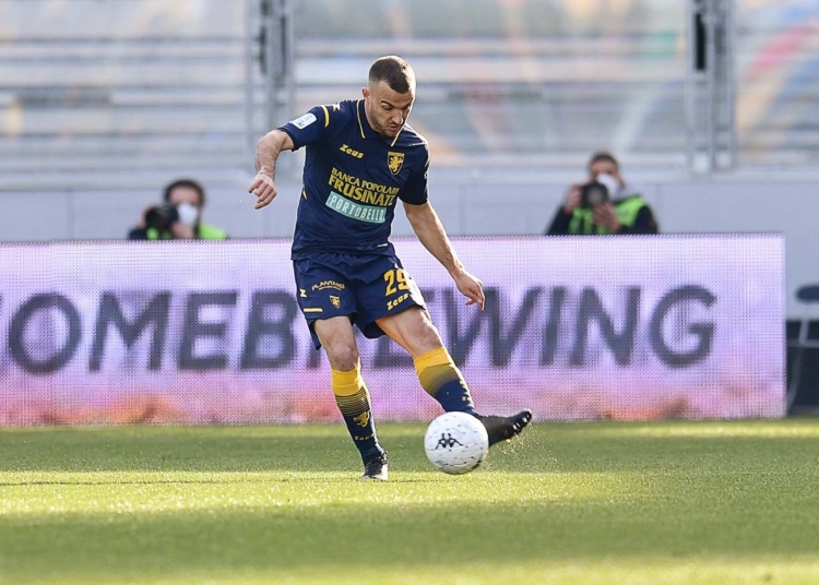 Foto Frosinone Calcio