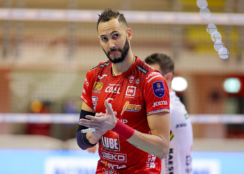 Foto Volley News