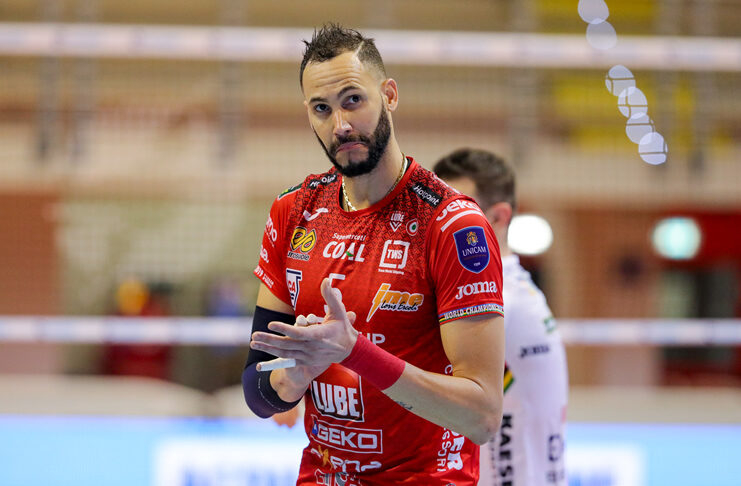 Foto Volley News
