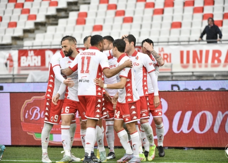Foto SSC Bari