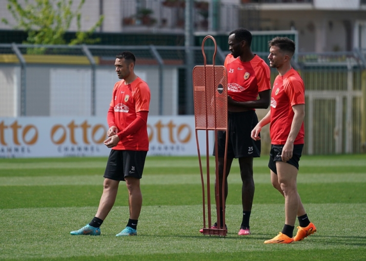 Foto Benevento Calcio