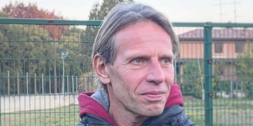 Andrea Barbi