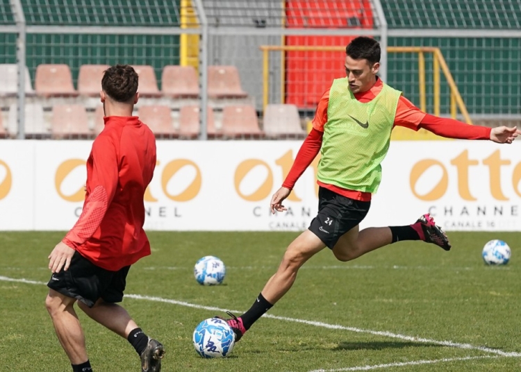 Foto Benevento Calcio
