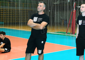 Foto Modena Volley