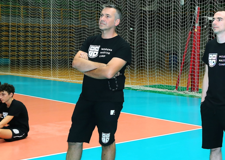 Foto Modena Volley