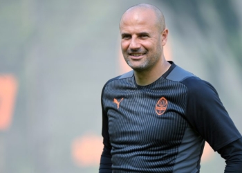 Foto: shakhtar.com