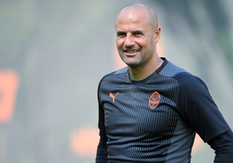 Foto: shakhtar.com