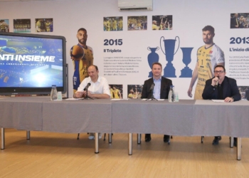 Foto Modena Volley
