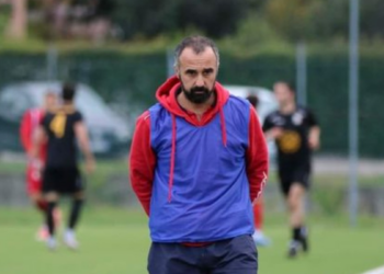 Mister Cattani