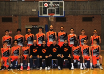 Foto Modena Basket
