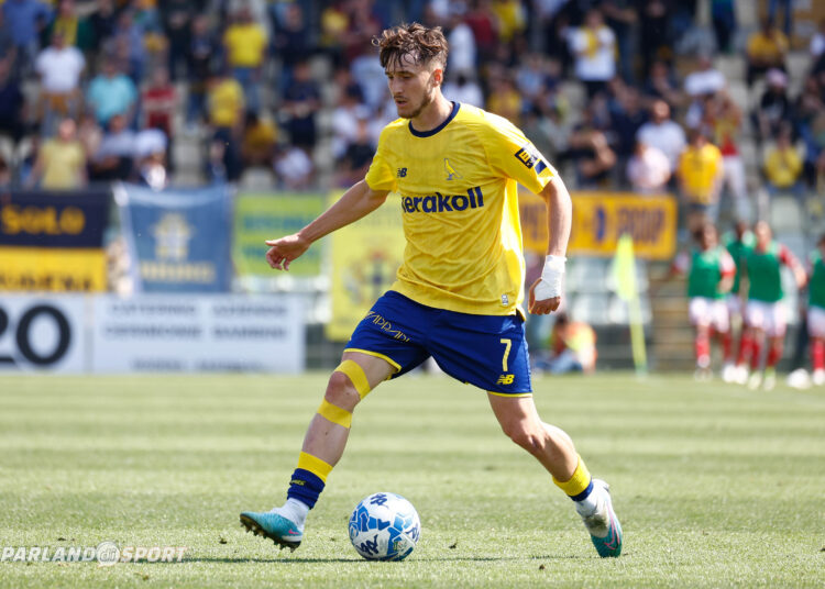 Foto: Luca Diliberto