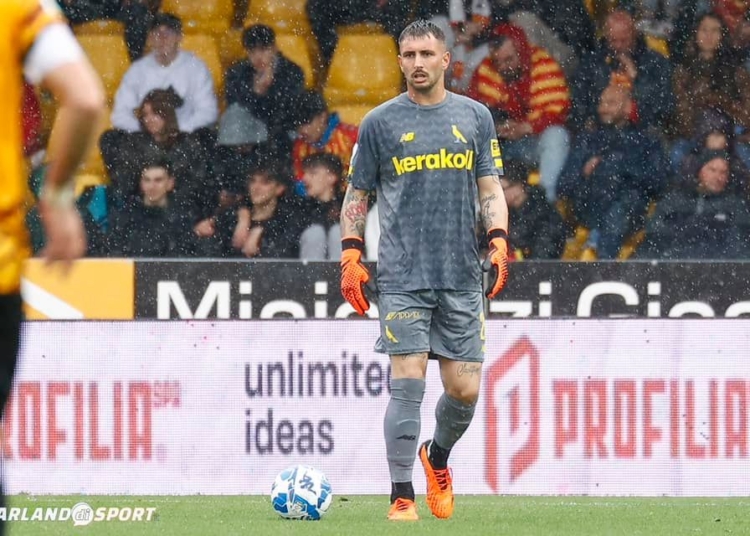 Foto: Luca Diliberto