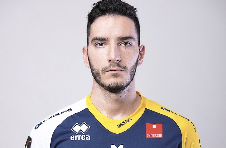 Foto Lega Volley